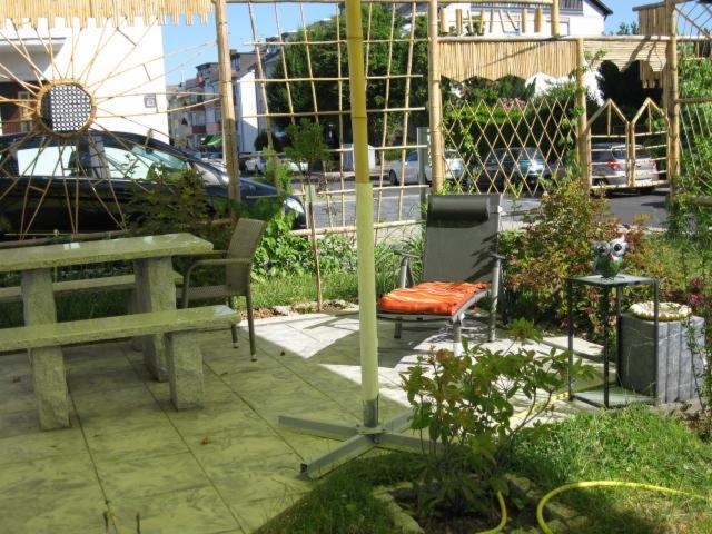 코블렌츠 Diamond House Deluxe 5 Koblenz 아파트 외부 사진